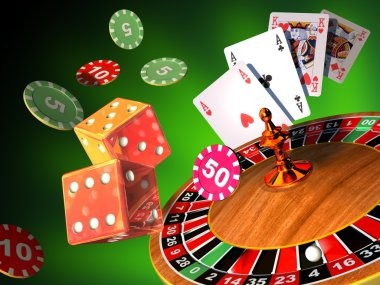 pura88 What Our Bingo Rooms Offer